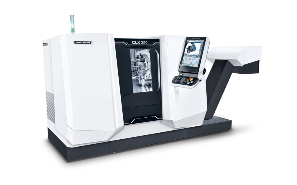 maszyna 5 clx 350