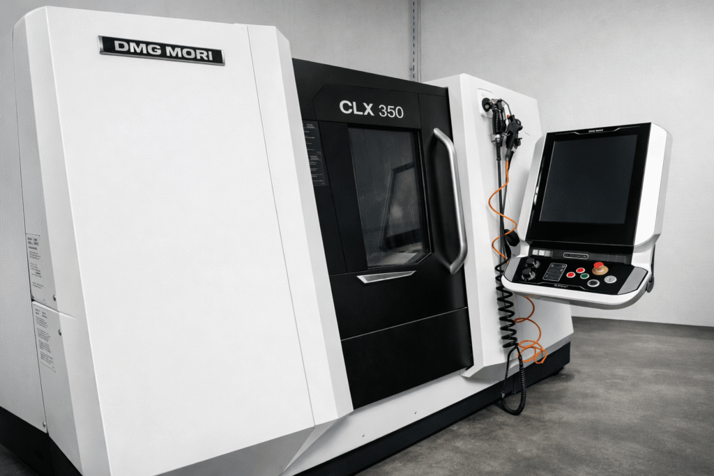 park maszynowy maszyna